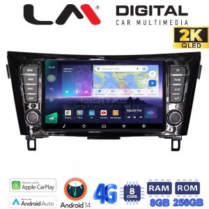 LM Digital - LM KQ8473 GPS