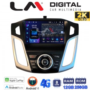 LM Digital - LM KS8150 GPS
