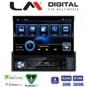 LM Digital – LM U4546 GPS