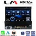 LM Digital – LM U4548 GPS