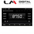LM Digital – LM U4548 GPS