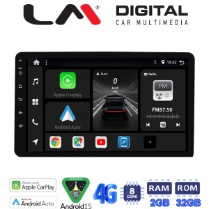 LM Digital – LM U8907 GPS