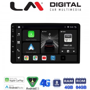 LM Digital – LM U8908 GPS