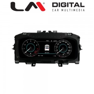 LM CLUSTER VW9351