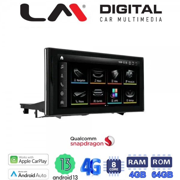 LM Digital - LM JFK036 464 LM Digital - LM JFK036 464