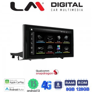 LM Digital - LM JFK036 8128