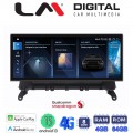 LM Digital - LM JFK115S