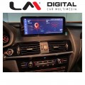 LM Digital - LM JFK115