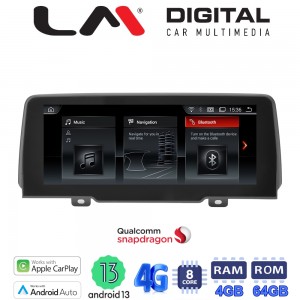 LM Digital - LM JFK123