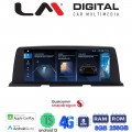 LM Digital - LM JFK1236 CIC