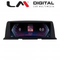 LM Digital - LM JFK1256 NBT