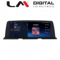 LM Digital - LM JFK1256 NBT