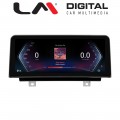 LM Digital - LM JFK169 NBT