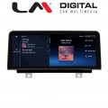 LM Digital - LM JFK169 NBT