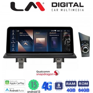 LM Digital - LM JFK170 M12