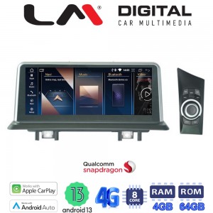 LM Digital - LM JFK170 M10