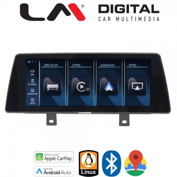 LM Digital - LM JFK176 L LM Digital - LM JFK176 L