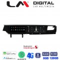 LM Digital - LM JFK1823 DUAL LM Digital - LM JFK1823 DUAL