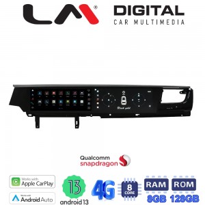 LM Digital - LM JFK1829 DUAL