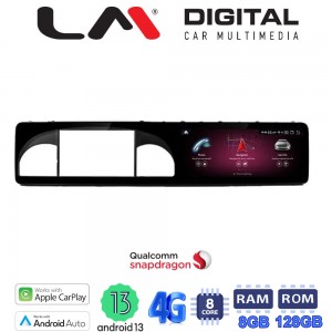 LM Digital - LM JFK1960 DUAL