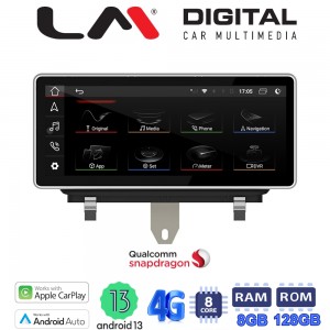 LM Digital - LM JFK292 8128