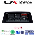 LM Digital - LM JFK345 EVO