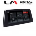 LM Digital - LM JFK345 EVO