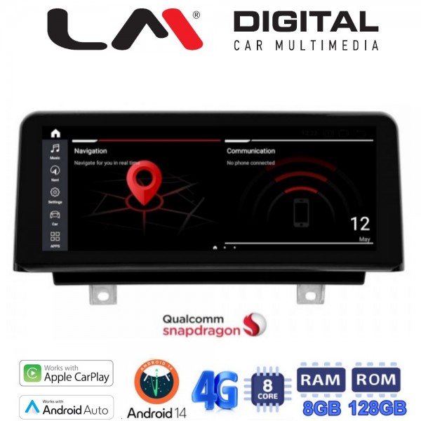 LM Digital - LM JFK350 A8 NBT LM Digital - LM JFK350 A8 NBT