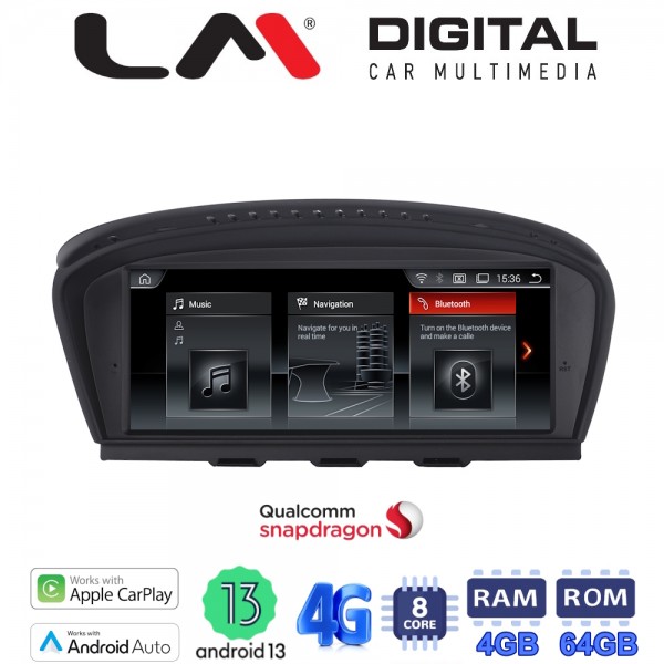 LM Digital - LM JFK396