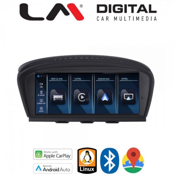 LM Digital - LM JFK396 L LM Digital - LM JFK396 L