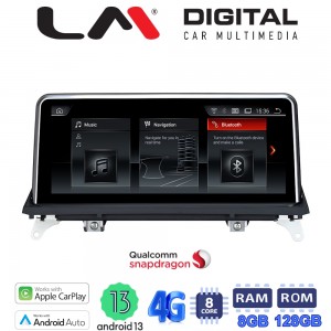 LM Digital - LM JFK397 CCC