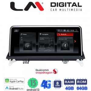 LM Digital - LM JFK397 CCC 464