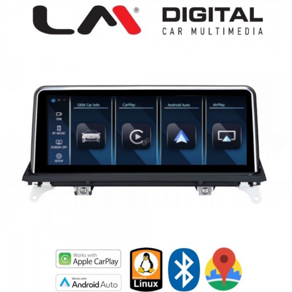 LM Digital - LM JFK397 L LM Digital - LM JFK397 L