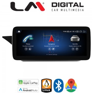 LM Digital - LM JFK504L