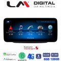 LM Digital - LM JFK510 8128