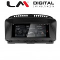 LM Digital - LM JFK6208