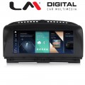 LM Digital - LM JFK6208