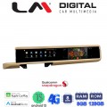 LM Digital - LM JFK8326 DUAL