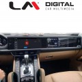 LM Digital - LM JFK8326 DUAL