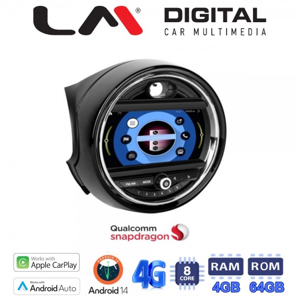 LM Digital - LM JFK845 464 NBT LM Digital - LM JFK845 464 NBT