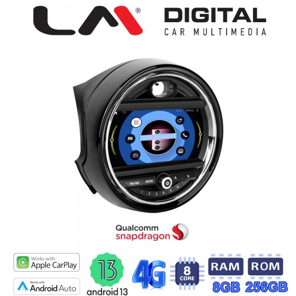 LM Digital - LM JFK845 EVO