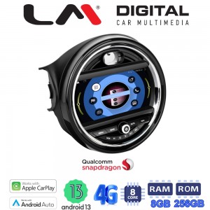 LM Digital - LM JFK855 EVO