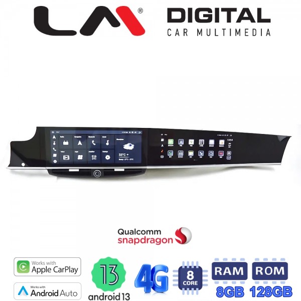 LM Digital - LM JFK8838 DUAL LM Digital - LM JFK8838 DUAL