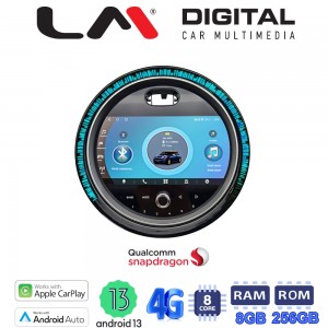 LM Digital - LM JFK955