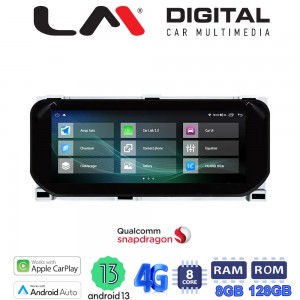 LM Digital - LM JFKL494 BO