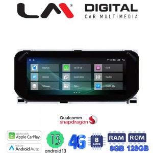 LM Digital - LM JFKL494 HAR