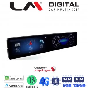 LM Digital - LM JFKR1963 DUAL