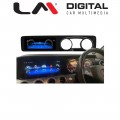 LM Digital - LM JFKR8968 DUAL