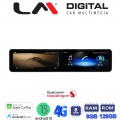 LM Digital - LM JFKR8972 DUAL
