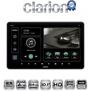 CLARION CB101PRO-464